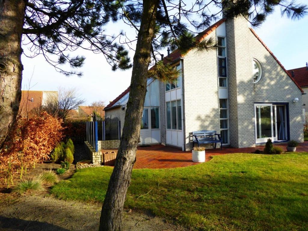 Villa Beach & Golf Julianadorp Exterior foto