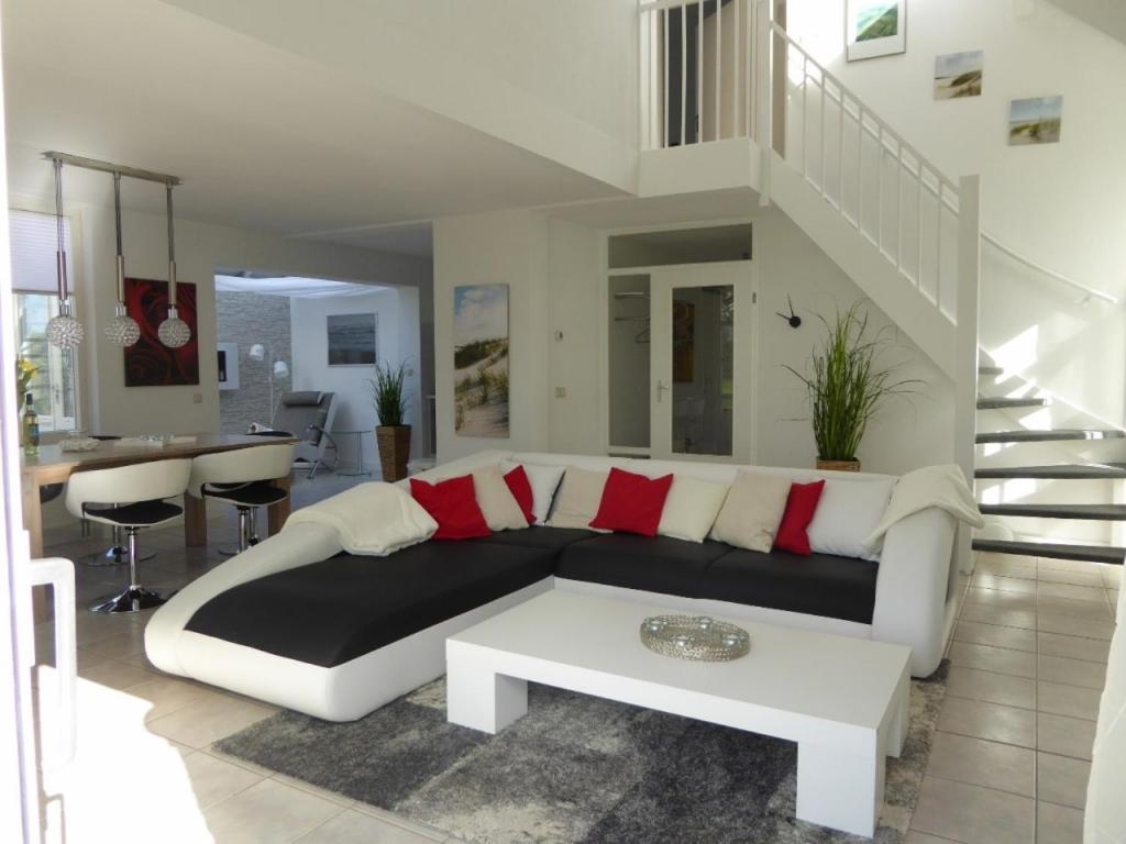 Villa Beach & Golf Julianadorp Exterior foto