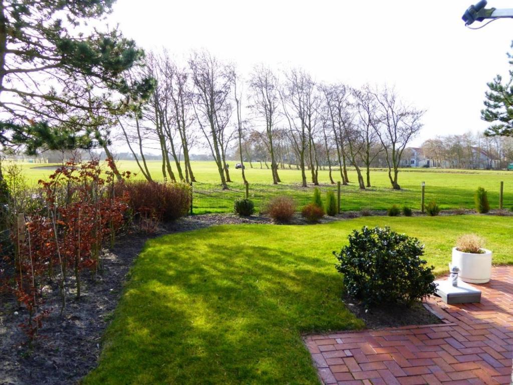 Villa Beach & Golf Julianadorp Exterior foto